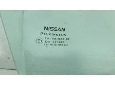 Recambio de luna delantera derecha para nissan micra iii (k12) 1.2 16v referencia OEM IAM    2