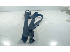 Recambio de cinturon seguridad trasero central para opel astra h (a04) 1.7 cdti (l48) referencia OEM IAM   