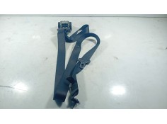Recambio de cinturon seguridad trasero central para opel astra h (a04) 1.7 cdti (l48) referencia OEM IAM    2