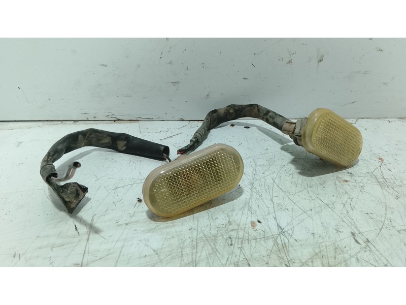Recambio de piloto delantero izquierdo para nissan micra iii (k12) 1.2 16v referencia OEM IAM   