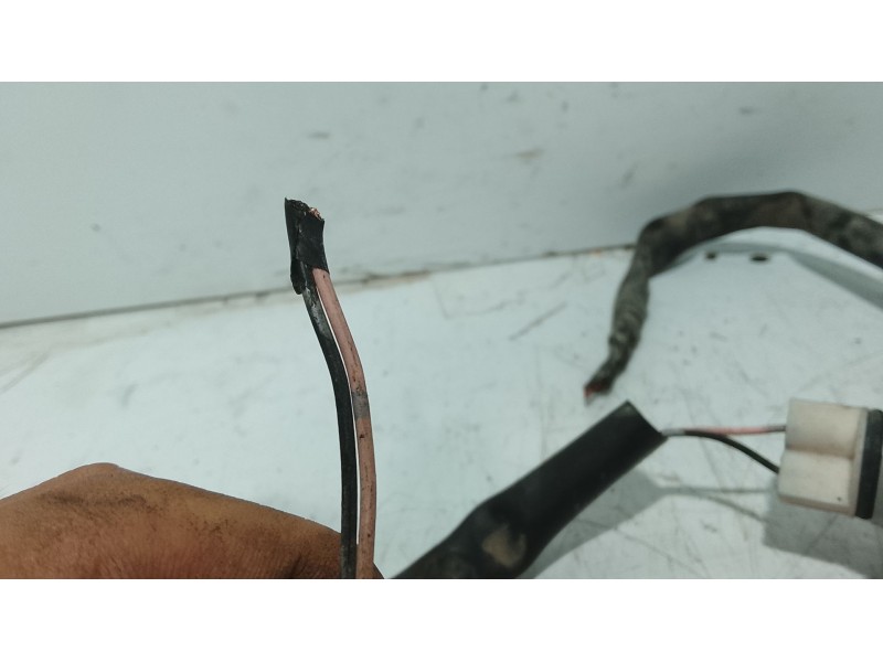 Recambio de piloto delantero izquierdo para nissan micra iii (k12) 1.2 16v referencia OEM IAM   
