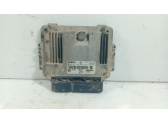 Recambio de centralita motor uce para opel astra h (a04) 1.7 cdti (l48) referencia OEM IAM   