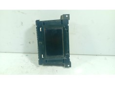 Recambio de pantalla multifuncion para opel astra h (a04) 1.7 cdti (l48) referencia OEM IAM   