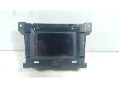 Recambio de pantalla multifuncion para opel astra h (a04) 1.7 cdti (l48) referencia OEM IAM    2