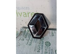 Recambio de rejilla delantera para  referencia OEM IAM 8200115115  