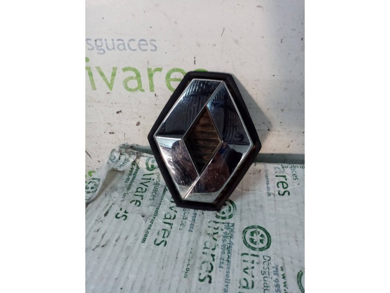 Recambio de rejilla delantera para  referencia OEM IAM 8200115115  