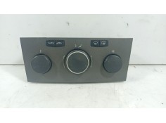 Recambio de mando calefaccion / aire acondicionado para opel astra h (a04) 1.7 cdti (l48) referencia OEM IAM   