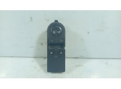 Recambio de mando elevalunas delantero izquierdo para opel astra h (a04) 1.7 cdti (l48) referencia OEM IAM   