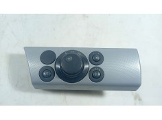 Recambio de mando luces para opel astra h (a04) 1.7 cdti (l48) referencia OEM IAM   