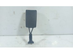 Recambio de anclaje cinturon trasero izquierdo para opel astra h (a04) 1.7 cdti (l48) referencia OEM IAM    2