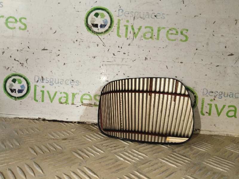 Recambio de cristal retrovisor derecho para  referencia OEM IAM 6433174  