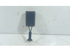 Recambio de anclaje cinturon trasero derecho para opel astra h (a04) 1.7 cdti (l48) referencia OEM IAM    2