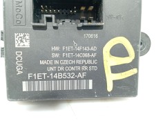 Recambio de modulo electronico para ford focus iii 1.5 tdci referencia OEM IAM    2