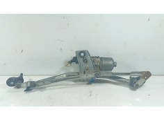Recambio de motor limpia delantero para opel astra h (a04) 1.7 cdti (l48) referencia OEM IAM    2