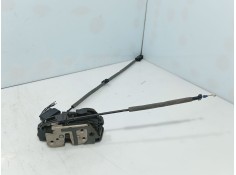 Recambio de cerradura puerta delantera izquierda para ford focus iii 1.5 tdci referencia OEM IAM   