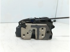 Recambio de cerradura puerta delantera izquierda para ford focus iii 1.5 tdci referencia OEM IAM    2