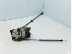 Recambio de cerradura puerta delantera derecha para ford focus iii 1.5 tdci referencia OEM IAM   