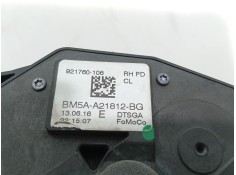 Recambio de cerradura puerta delantera derecha para ford focus iii 1.5 tdci referencia OEM IAM    2