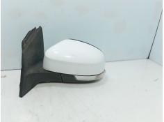 Recambio de retrovisor izquierdo para ford focus iii 1.5 tdci referencia OEM IAM   