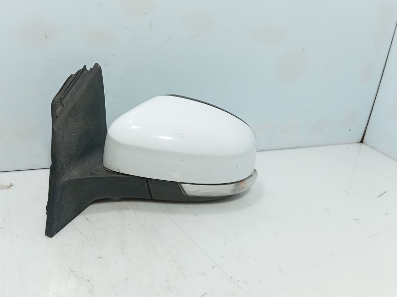 Recambio de retrovisor izquierdo para ford focus iii 1.5 tdci referencia OEM IAM   
