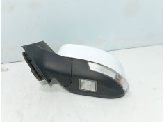 Recambio de retrovisor izquierdo para ford focus iii 1.5 tdci referencia OEM IAM    2
