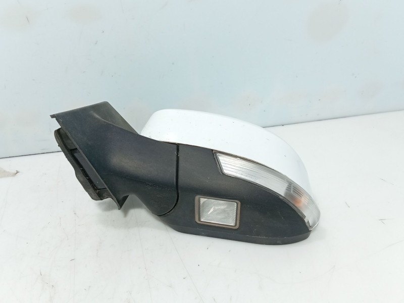 Recambio de retrovisor izquierdo para ford focus iii 1.5 tdci referencia OEM IAM   