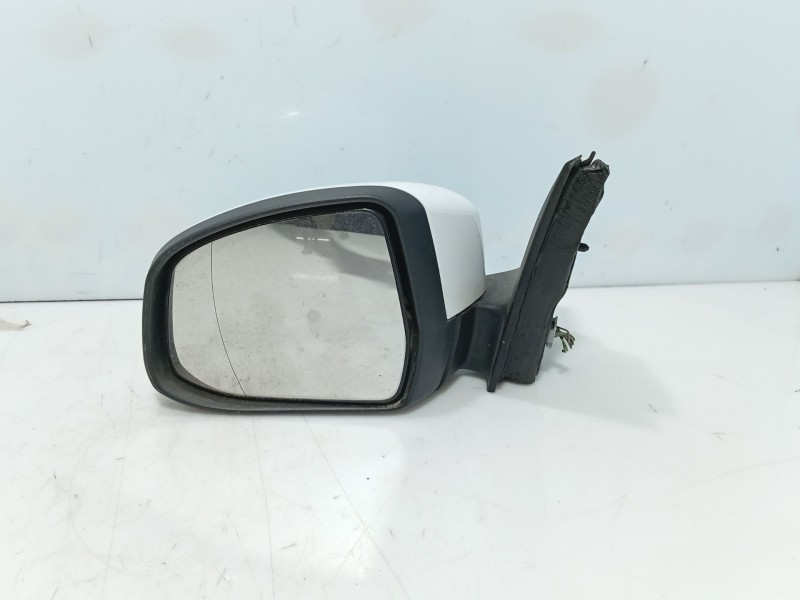 Recambio de retrovisor izquierdo para ford focus iii 1.5 tdci referencia OEM IAM   