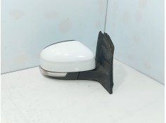 Recambio de retrovisor derecho para ford focus iii 1.5 tdci referencia OEM IAM   
