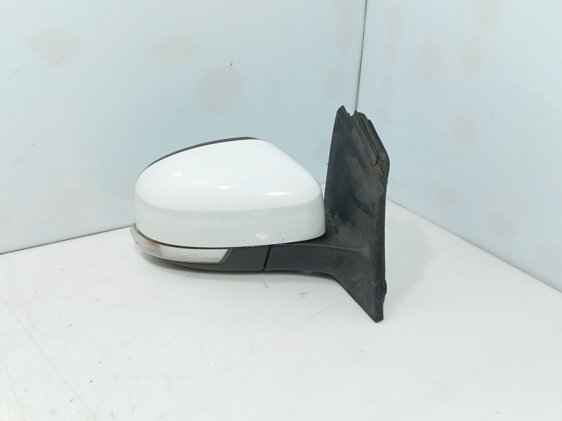 Recambio de retrovisor derecho para ford focus iii 1.5 tdci referencia OEM IAM   