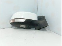Recambio de retrovisor derecho para ford focus iii 1.5 tdci referencia OEM IAM    2