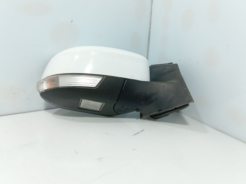Recambio de retrovisor derecho para ford focus iii 1.5 tdci referencia OEM IAM   
