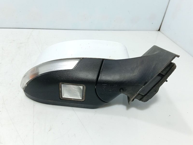 Recambio de retrovisor derecho para ford focus iii 1.5 tdci referencia OEM IAM   