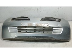 Recambio de paragolpes delantero para nissan micra iii (k12) 1.2 16v referencia OEM IAM   