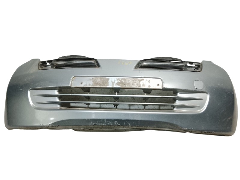 Recambio de paragolpes delantero para nissan micra iii (k12) 1.2 16v referencia OEM IAM   