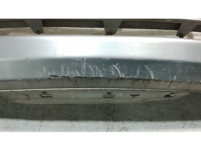 Recambio de paragolpes delantero para nissan micra iii (k12) 1.2 16v referencia OEM IAM   