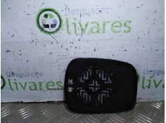 Recambio de cristal retrovisor derecho para  referencia OEM IAM 6433174   2