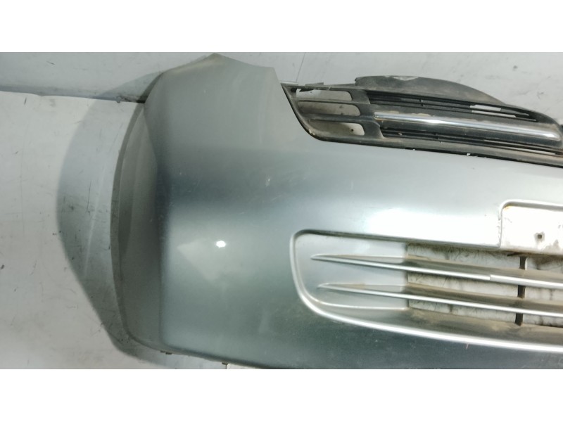 Recambio de paragolpes delantero para nissan micra iii (k12) 1.2 16v referencia OEM IAM   