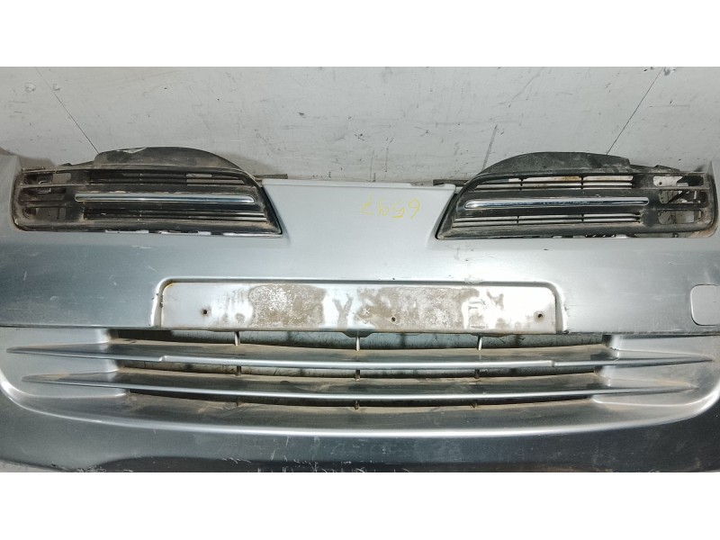 Recambio de paragolpes delantero para nissan micra iii (k12) 1.2 16v referencia OEM IAM   