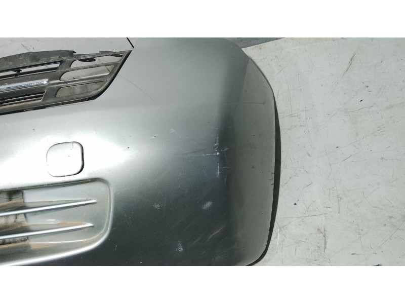 Recambio de paragolpes delantero para nissan micra iii (k12) 1.2 16v referencia OEM IAM   
