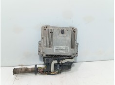 Recambio de centralita motor uce para ford focus iii 1.5 tdci referencia OEM IAM   