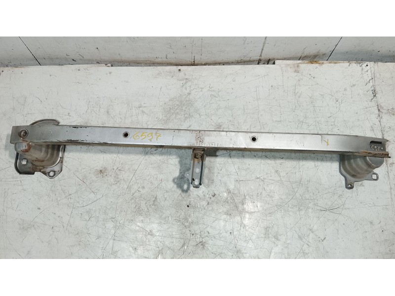 Recambio de refuerzo paragolpes delantero para nissan micra iii (k12) 1.2 16v referencia OEM IAM   