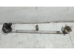 Recambio de refuerzo paragolpes delantero para nissan micra iii (k12) 1.2 16v referencia OEM IAM    2
