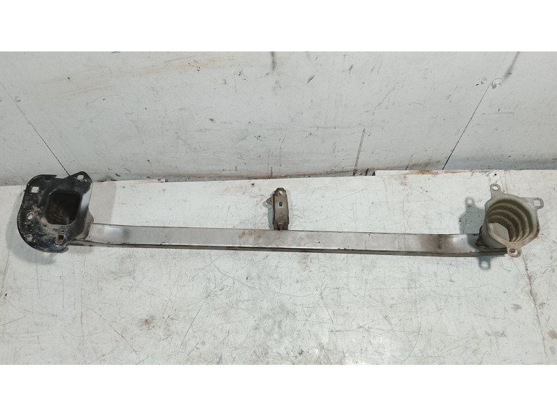 Recambio de refuerzo paragolpes delantero para nissan micra iii (k12) 1.2 16v referencia OEM IAM   