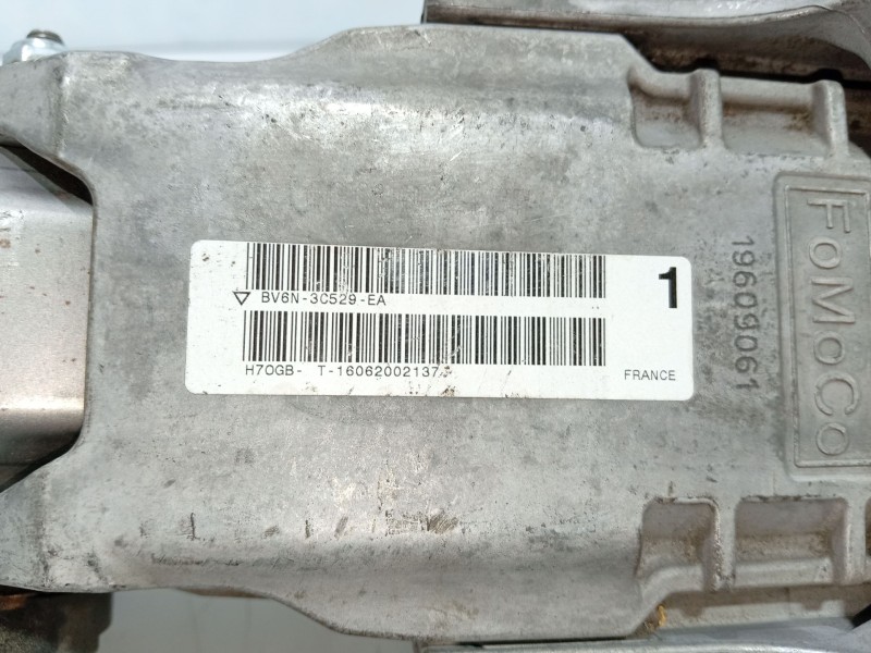 Recambio de columna direccion para ford focus iii 1.5 tdci referencia OEM IAM   
