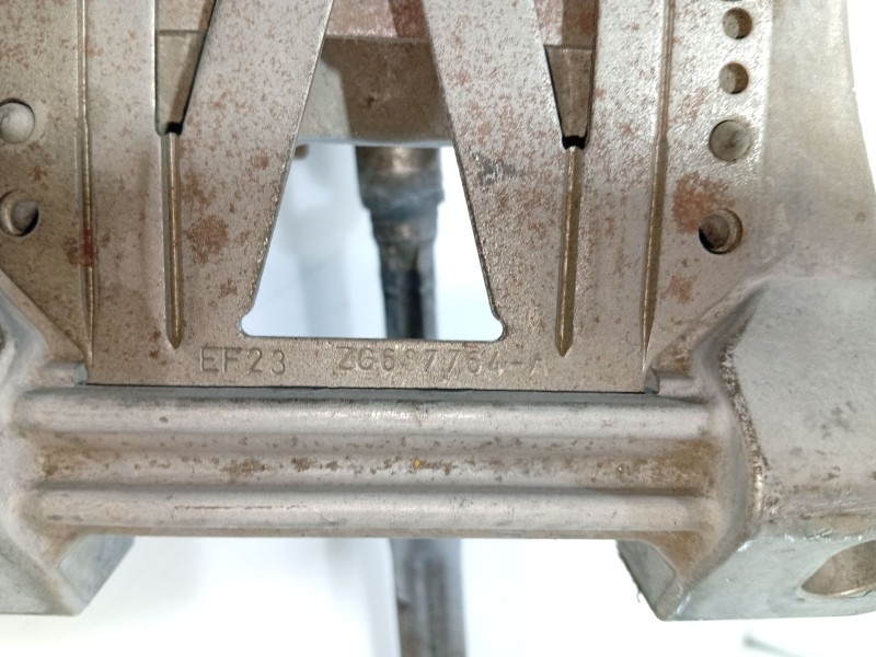 Recambio de columna direccion para ford focus iii 1.5 tdci referencia OEM IAM   