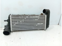 Recambio de intercooler para ford focus iii 1.5 tdci referencia OEM IAM   