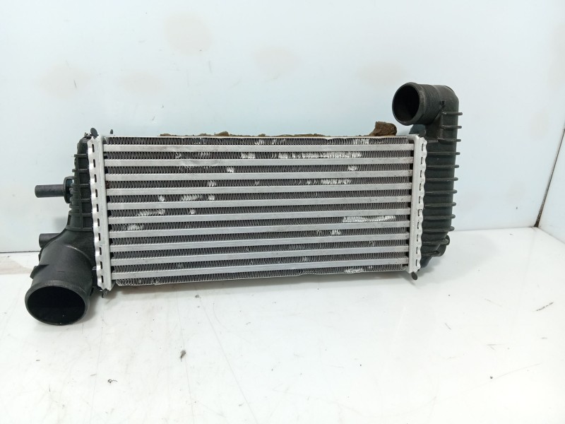 Recambio de intercooler para ford focus iii 1.5 tdci referencia OEM IAM   