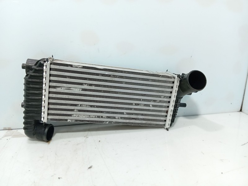 Recambio de intercooler para ford focus iii 1.5 tdci referencia OEM IAM   