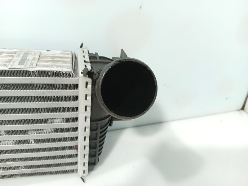 Recambio de intercooler para ford focus iii 1.5 tdci referencia OEM IAM   