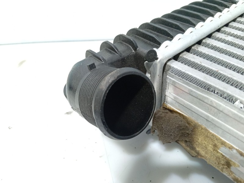 Recambio de intercooler para ford focus iii 1.5 tdci referencia OEM IAM   